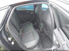 2025 Audi All-new S5 Prestige Tfsi Quattro S Tronic Черный vin: WAU35CFU3SN051392