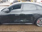 2025 Audi All-new S5 Prestige Tfsi Quattro S Tronic Черный vin: WAU35CFU3SN051392