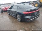 2025 Audi All-new S5 Prestige Tfsi Quattro S Tronic Черный vin: WAU35CFU3SN051392