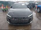 2025 Audi All-new S5 Prestige Tfsi Quattro S Tronic Черный vin: WAU35CFU3SN051392