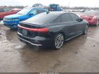 2025 Audi All-new S5 Prestige Tfsi Quattro S Tronic Черный vin: WAU35CFU3SN051392