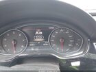 2017 Audi A8 L 4.0t Sport Черный vin: WAU43AFD3HN004046