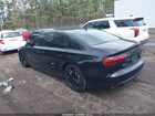 2017 Audi A8 L 4.0t Sport Черный vin: WAU43AFD3HN004046
