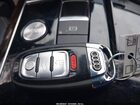 2017 Audi A8 L 4.0t Sport Черный vin: WAU43AFD3HN004046
