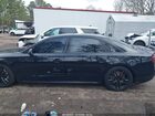 2017 Audi A8 L 4.0t Sport Черный vin: WAU43AFD3HN004046