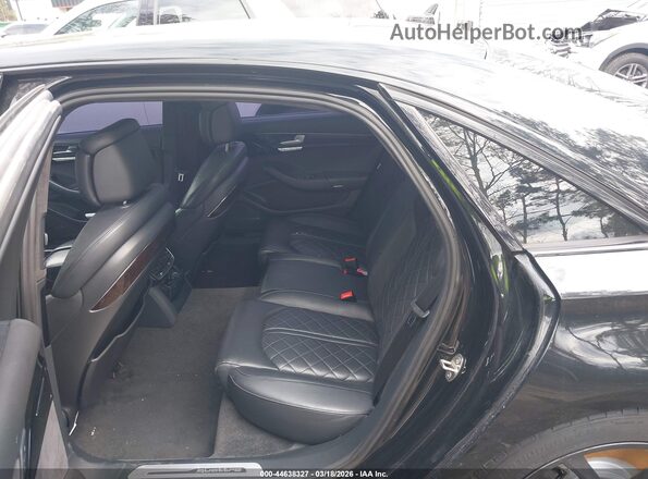 WAU43AFD3HN004046 2017 AUDI OTHER Черный Вид наклейки с VIN-кодом
