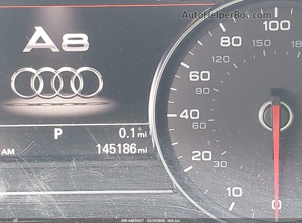WAU43AFD3HN004046 2017 AUDI OTHER Черный 