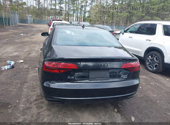 WAU43AFD3HN004046 2017 AUDI OTHER Черный 