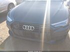2025 Audi A6 Allroad Premium Plus 55 Tfsi Quattro S Tronic Серый vin: WAU72BF20SN054060