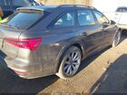 2025 Audi A6 Allroad Premium Plus 55 Tfsi Quattro S Tronic Серый vin: WAU72BF20SN054060