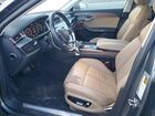 2019 Audi A8 L Gray vin: WAU8DAF89KN010930