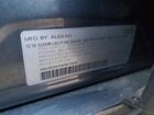 2019 Audi A8 L Gray vin: WAU8DAF89KN010930