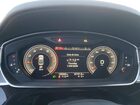 2019 Audi A8 L Gray vin: WAU8DAF89KN010930