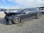 2020 Audi S8 Black vin: WAU8SAF83LN002006