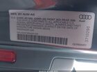 2022 Audi S4 Premium Tfsi Quattro Tiptronic Gray vin: WAUA4AF45NA011101