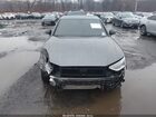 2022 Audi S4 Premium Tfsi Quattro Tiptronic Gray vin: WAUA4AF45NA011101
