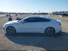 2024 Audi S5 Sportback Premium Tfsi Quattro Tiptronic White vin: WAUA4CF59RA032544 2024 Audi S5 Sportback Premium Tfsi Quattro Tiptronic White vin: WAUA4CF59RA032544