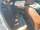 2016 Audi A3 Premium Серебряный vin: WAUA7GFF6G1060208