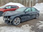 2024 Audi A4 Komfort 45 Black vin: WAUAAAF4XRN005415
