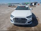 2021 Audi A4 Premium 40 Tfsi Quattro S Tronic Белый vin: WAUABAF41MA061448