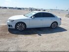 2021 Audi A4 Premium 40 Tfsi Quattro S Tronic Белый vin: WAUABAF41MA061448