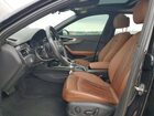 2021 Audi A4 Premium 40 Черный vin: WAUABAF45MA014293