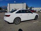 2022 Audi A4 Premium 40 Белый vin: WAUABAF4XNN003364
