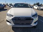 2022 Audi A4 Premium 40 Белый vin: WAUABAF4XNN003364