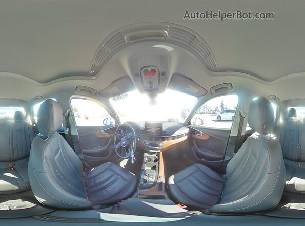 WAUABAF4XNN003364 2022 AUDI OTHER Белый Вид наклейки с VIN-кодом