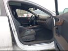 2017 Audi A4 2.0t Premium Белый vin: WAUANAF40HN015129