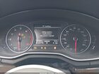 2017 Audi A4 2.0t Premium Белый vin: WAUANAF40HN015129