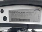 2017 Audi A4 2.0t Premium Белый vin: WAUANAF40HN015129