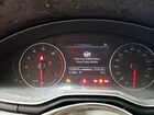 2017 Audi A4 Premium Белый vin: WAUANAF43HN070335