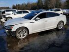 2019 Audi A5 Premium White vin: WAUANCF53KA079619 2019 Audi A5 Premium White vin: WAUANCF53KA079619