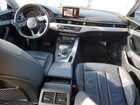 2019 Audi A5 Premium White vin: WAUANCF53KA079619 2019 Audi A5 Premium White vin: WAUANCF53KA079619