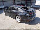 2019 Audi A5 45 Premium Black vin: WAUANCF55KA051224