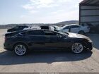 2019 Audi A5 45 Premium Black vin: WAUANCF55KA051224