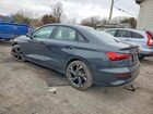 2023 Audi A3 Premium Черный vin: WAUAUDGY0PA104825