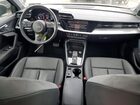 2023 Audi A3 Premium Черный vin: WAUAUDGY0PA104825