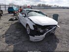 2017 Audi A3 2.0t Premium White vin: WAUAUGFF4H1037519