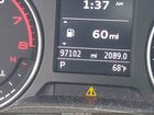 2017 Audi A3 2.0t Premium Белый vin: WAUAUGFF4H1077700