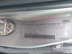 2019 Audi A3 40 Premium/40 Titanium Premium Серебряный vin: WAUAUGFF8K1013229