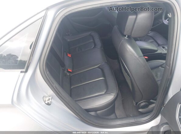 WAUAUGFF8K1013229 2019 AUDI OTHER Серебряный Вид наклейки с VIN-кодом