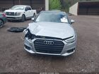 2019 Audi A3 40 Premium/40 Titanium Premium Серебряный vin: WAUAUGFF8K1013229