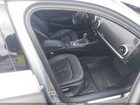 2019 Audi A3 40 Premium/40 Titanium Premium Серебряный vin: WAUAUGFF8K1013229