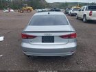 2019 Audi A3 40 Premium/40 Titanium Premium Серебряный vin: WAUAUGFF8K1013229