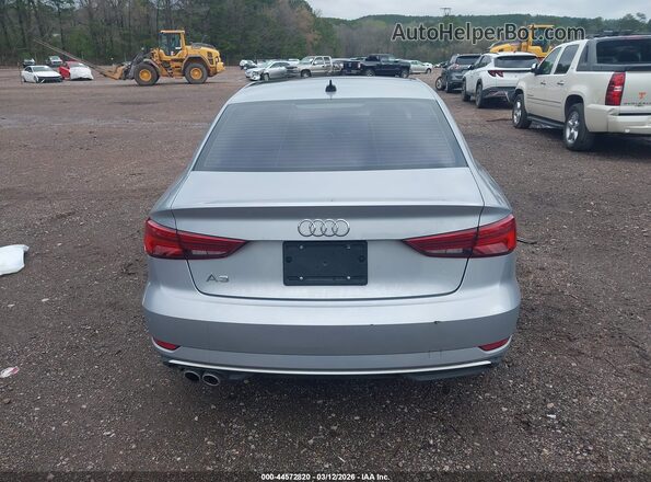 WAUAUGFF8K1013229 2019 AUDI OTHER Серебряный 