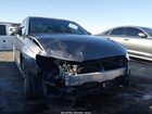 2018 Audi S3 2.0t Premium Plus Gray vin: WAUB1GFF1J1006330