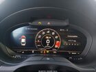 2018 Audi S3 2.0t Premium Plus Gray vin: WAUB1GFF1J1006330