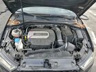 2016 Audi S3 Premium Plus Черный vin: WAUB1GFF2G1030287